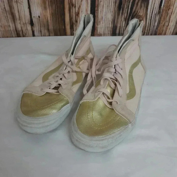 Vans sneakers - Picture 1 of 5